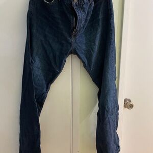 Levi’s jeans